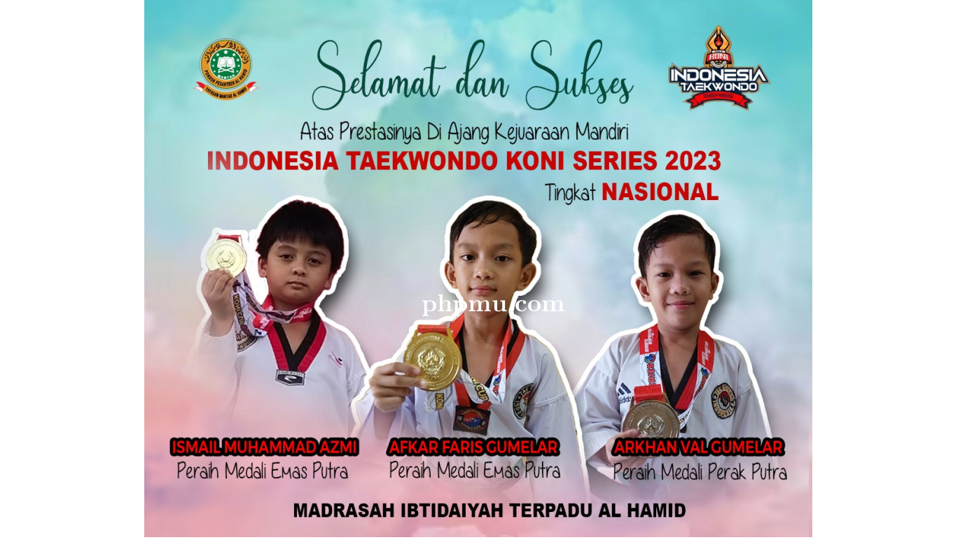 Sang Juara